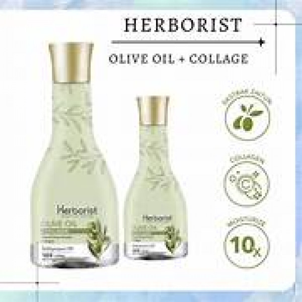 HERBORIST OLIVE OIL COLLAGEN 75ML