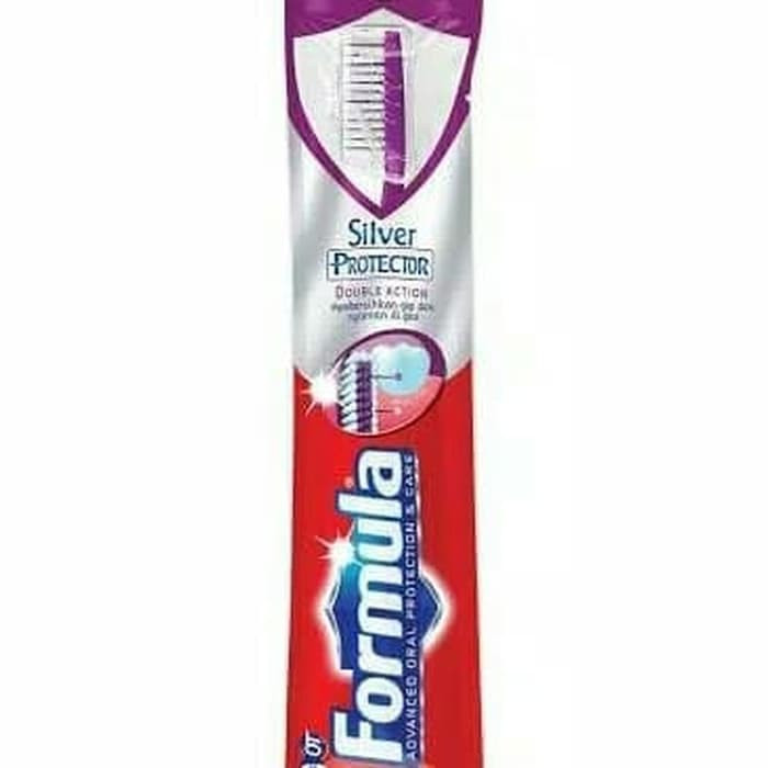 FORMULA SG DOUBLE ACTION SOFT