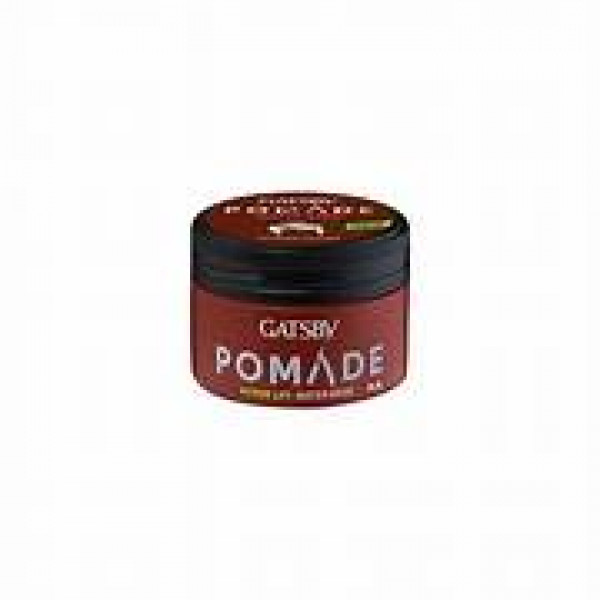 GATSBY STYLING POMADE HYPER LIFT 30G