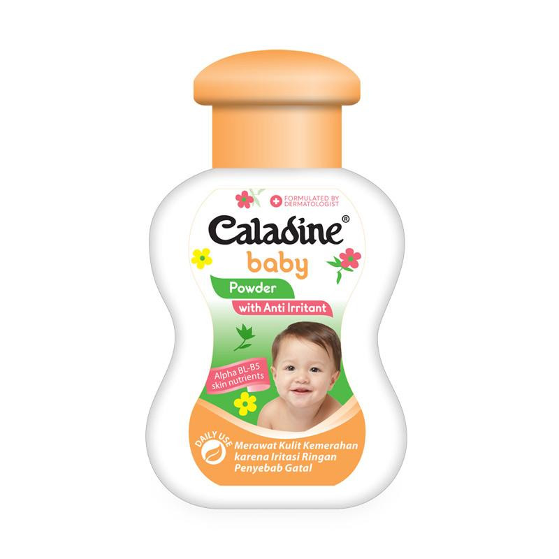 CALADINE BB PWDR ANTI IRTN 55G