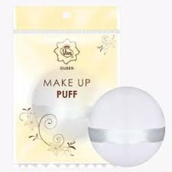 VIVA MAKE UP PUFF