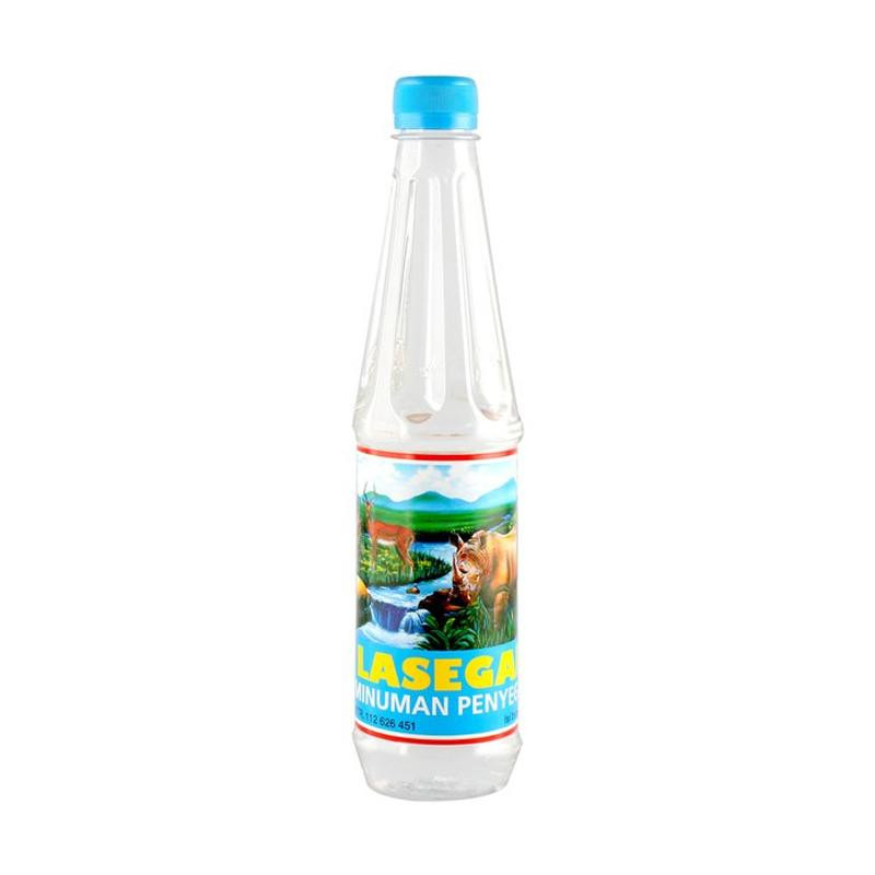 LASEGAR BADAK 200 BTL