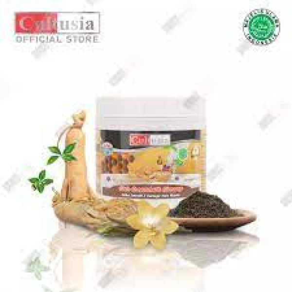 CULTUSIA CREAMBATH GINSENG 500ML