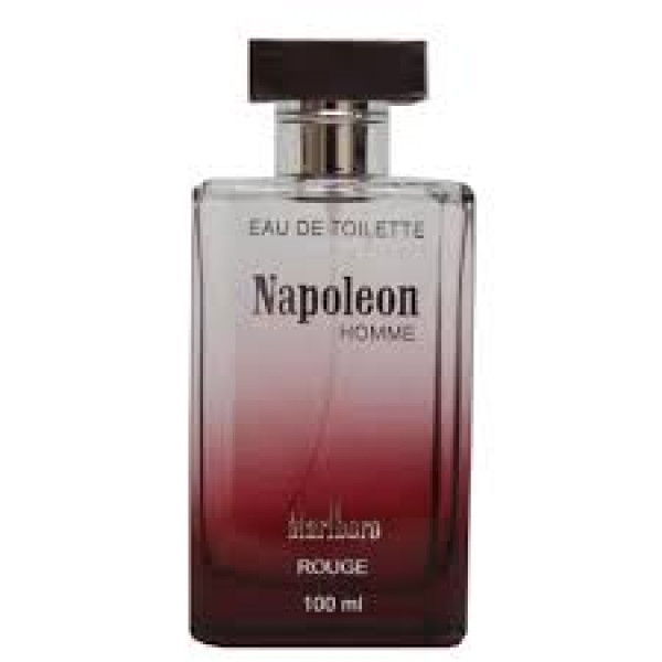NAPOLEON HOME ROUGE MR 100