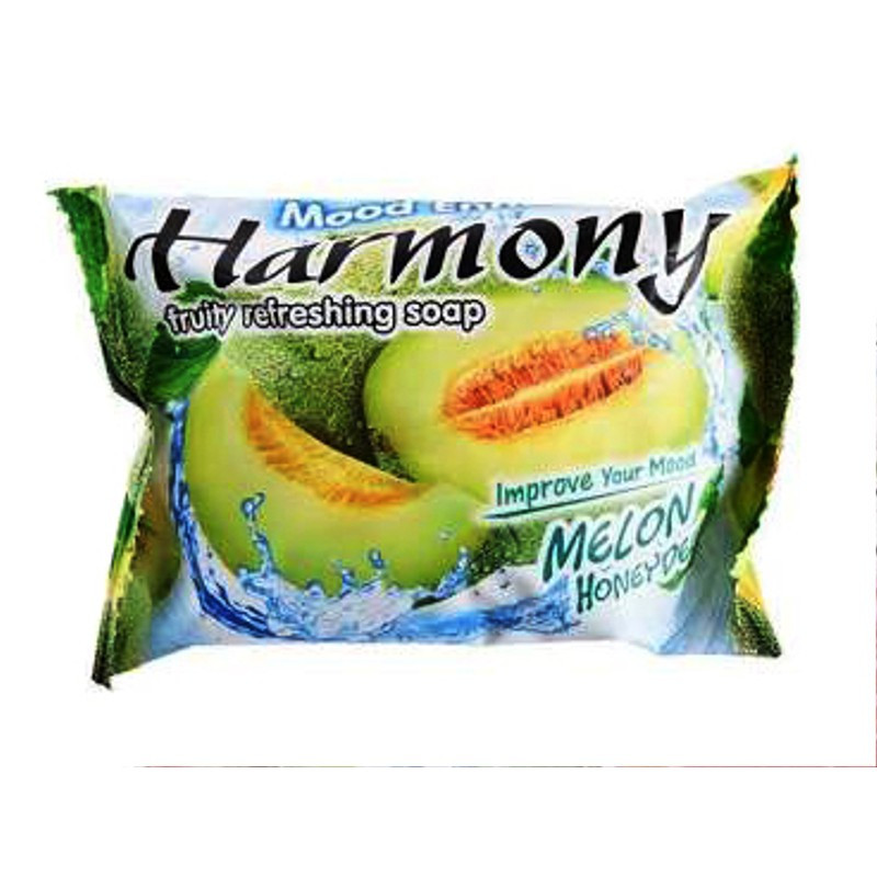 HARMONY MELON SOAP 70G