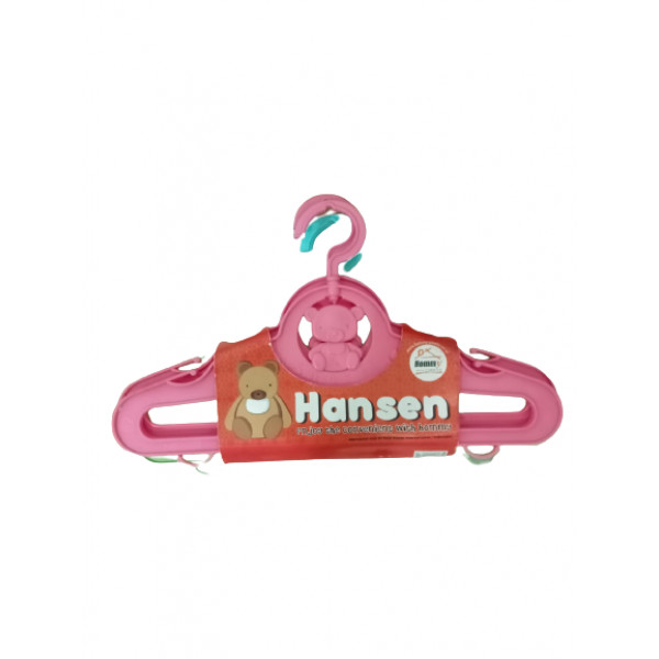 GANTUNGAN BAJU ANAK HANSEN M-7107