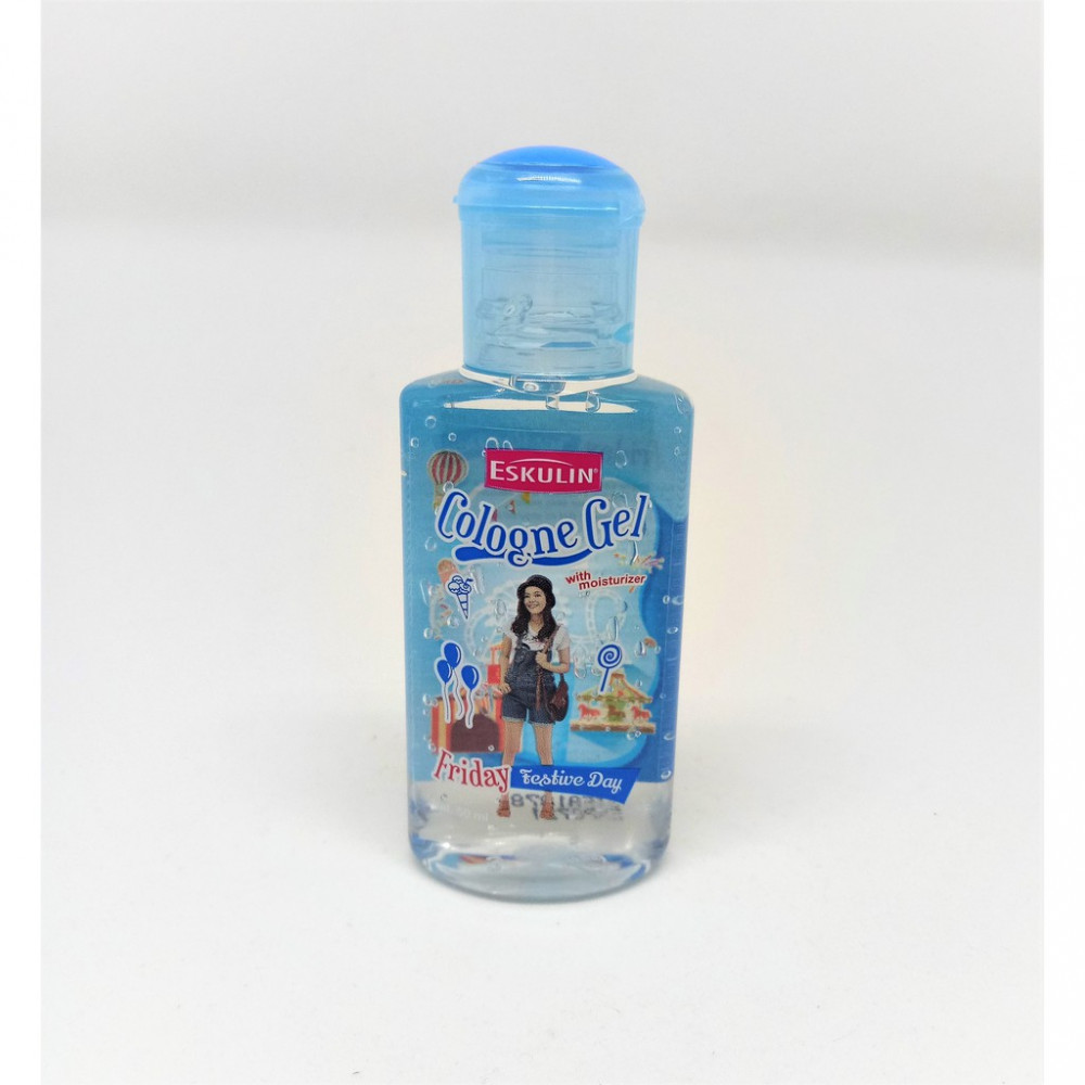 ESKULIN COL GEL FRIDAY 50ML