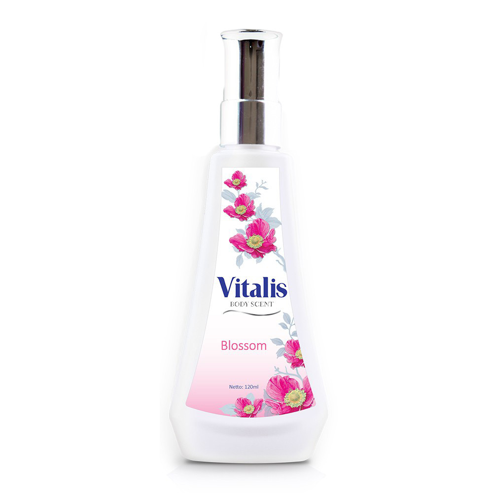 VITALIS B SCNT BLSSM 120