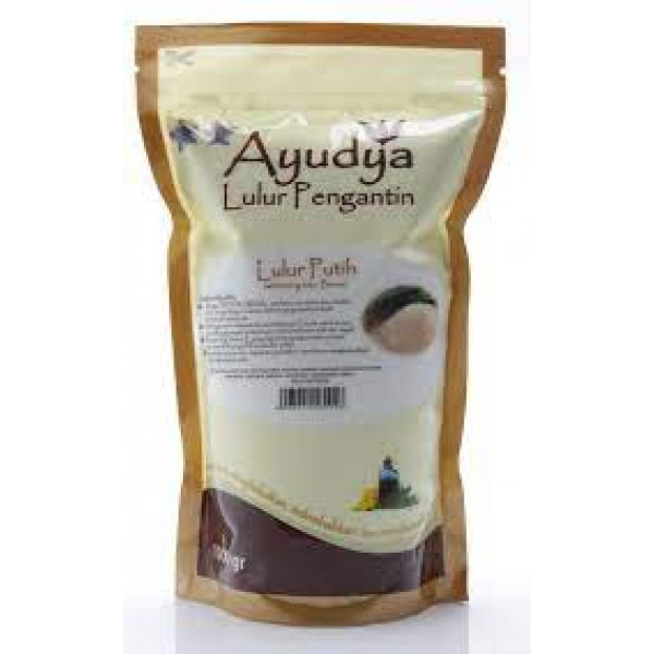 AYUDYA LLR PUTIH RFL 1000 GR