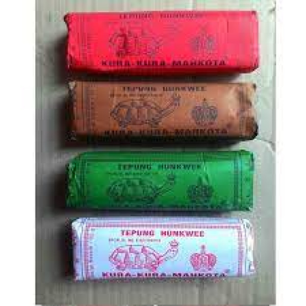 HUNG KWE TB+KK/CMPR WRN