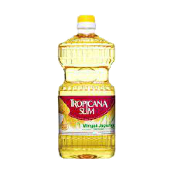 TROPICANA SLIM CORN OIL BTL 946ML