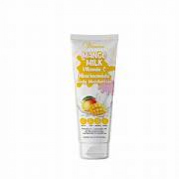 VIENNA BODY SCRUB TUBE MANGO 200