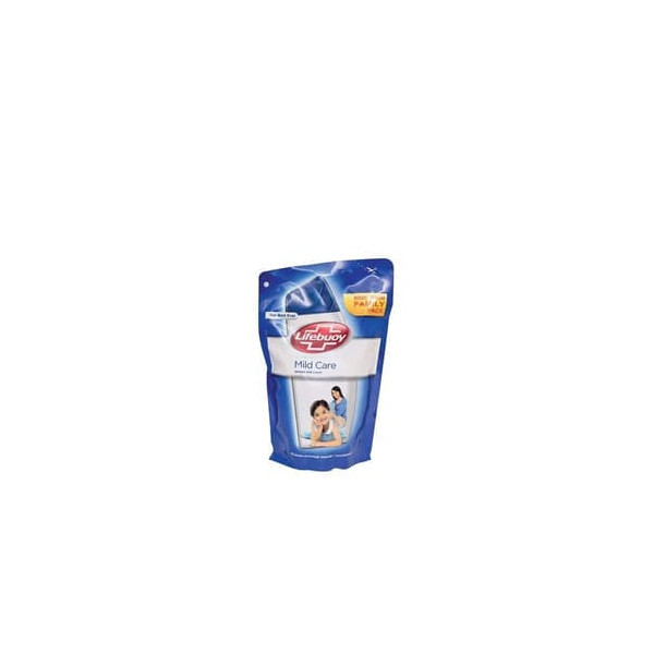 LIFEBUOY BW MILDCARE REFILL 250ML