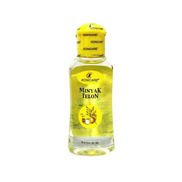 KONICARE MYK TELON 30ML KUNING