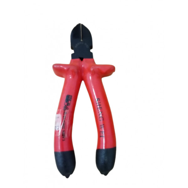 TANG POTONG 6 SHENGWEI 016