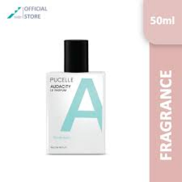 PUCELLE AUDACITY LE PARFUM ASCENDANT 50ML