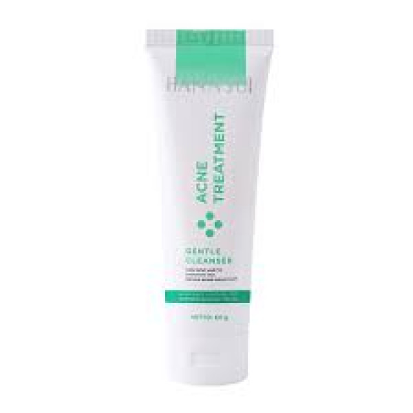 HANASUI ACNE TREAT GENTLE CLEANS 60G