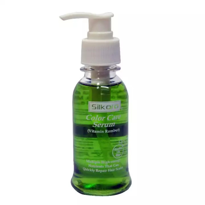 SILKORO CC SERUM VIT 80ML HJ