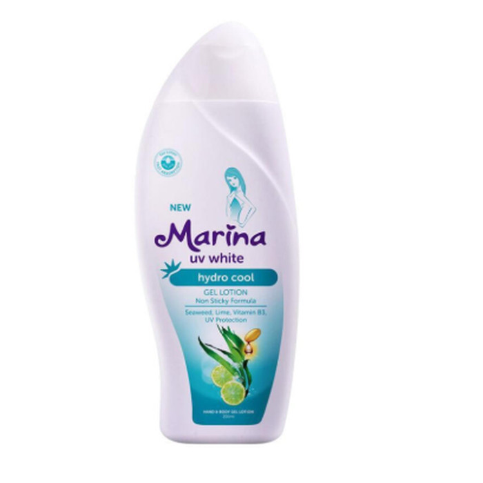 MARINA HBL UV WHITE HYDRO COOL 92ML