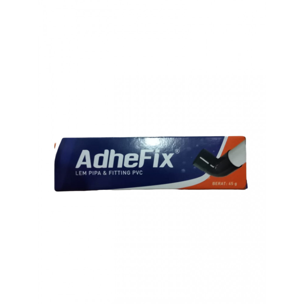 LEM PIPA PVC ADHEVIX