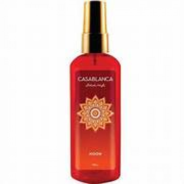 CASABLANCA HALAL MIST NOON 100ML MRH