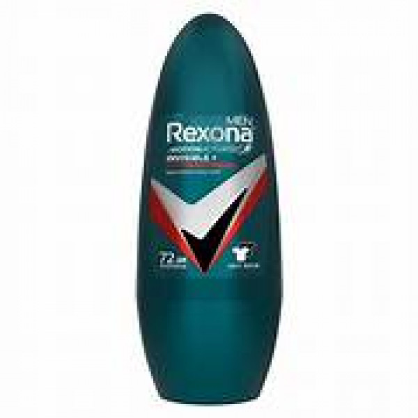 REXONA MEN RO INV ANTBACT 45ML