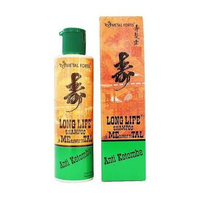 METAL SHP HIJAU 60ML ANT KTMBE