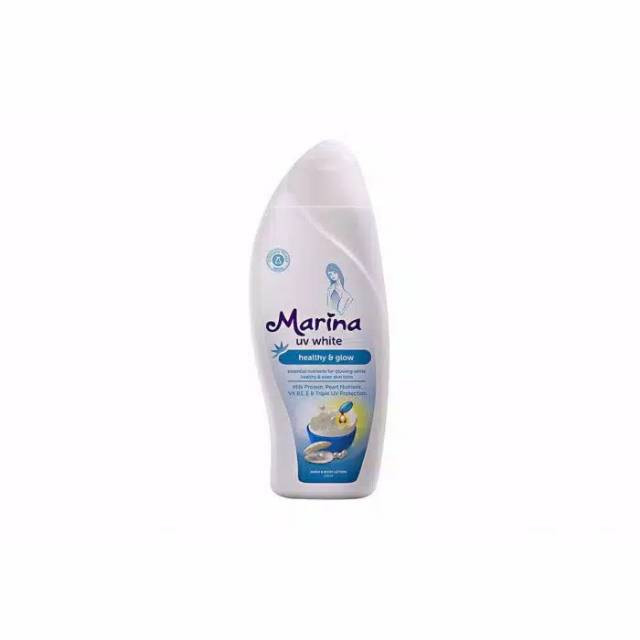 MARINA HBL UV WHITE HEALTHY&GLOW 92ML