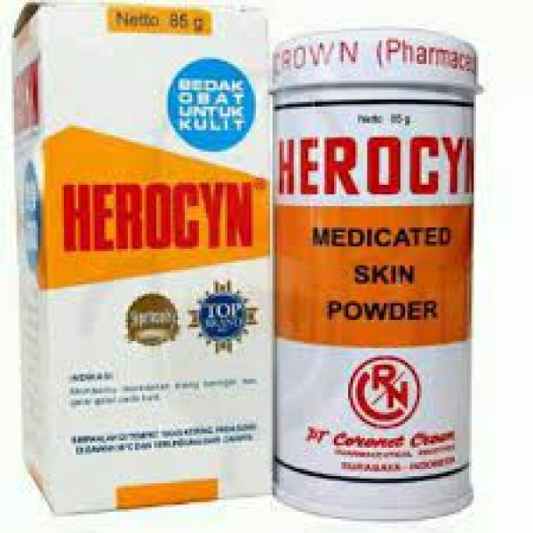HEROCYN 85G DEWASA