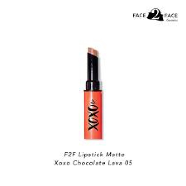 F2F XOXO LIP 05