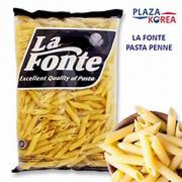 LA FONTE GOBETTI/SHORT 500 GR