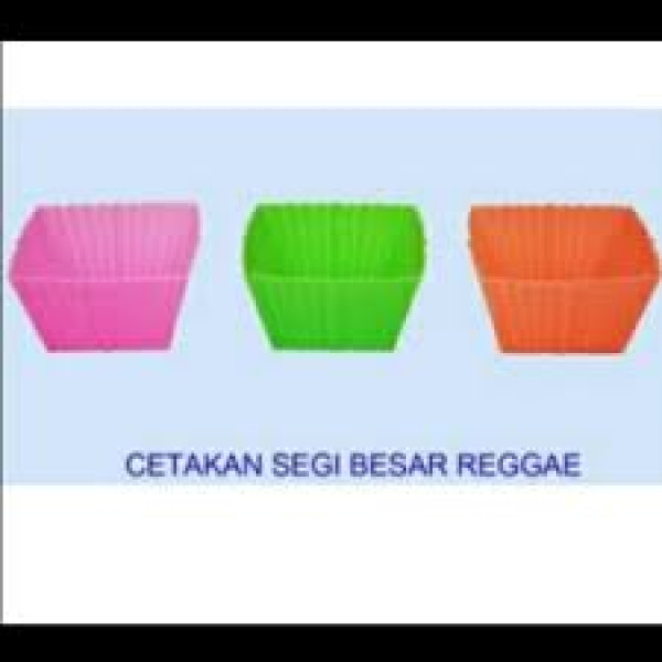 CETAKAN SEGI REGE BESAR