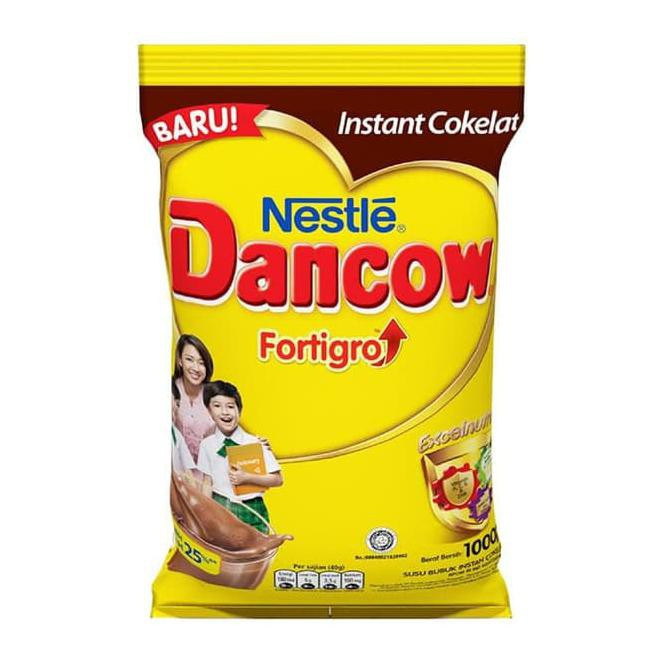 DANCOW FORTIGRO CKLT 1 KG