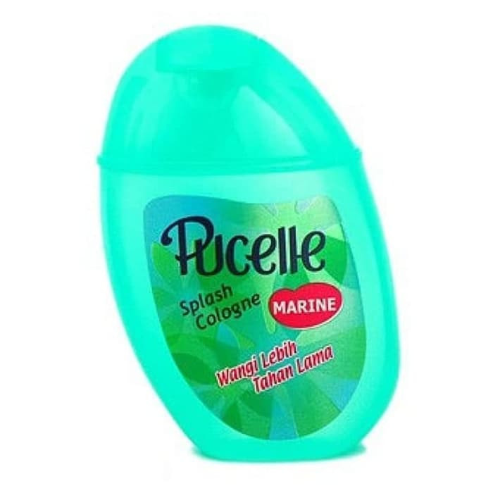 PUCELLE SPLASH COLOGNE MARINE 175ML
