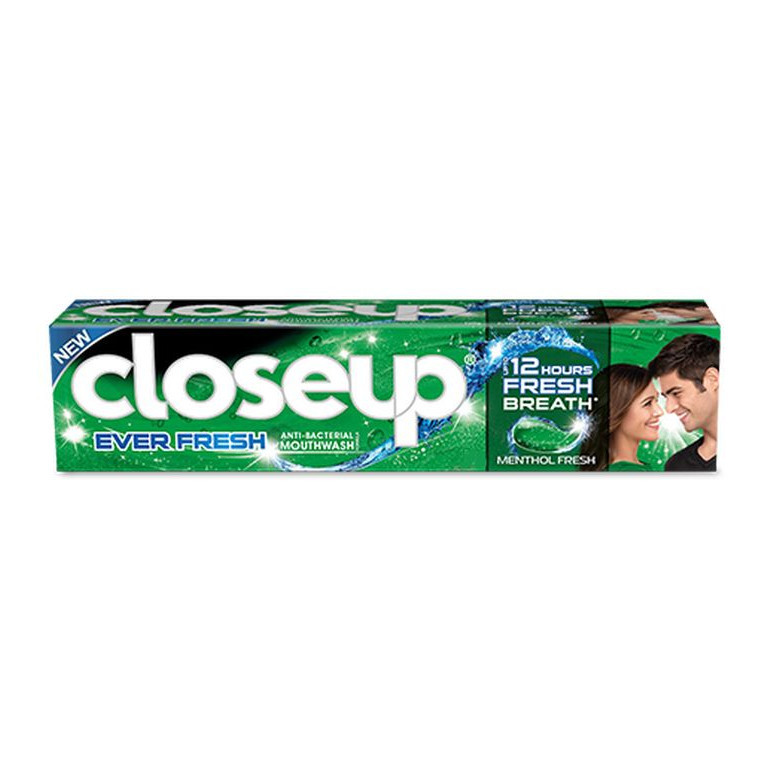 CLOSEUP HIJAU 110GR