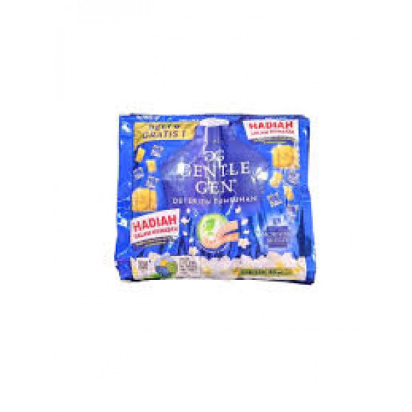 GENTLE GEN MORNING BREEZE 80ML