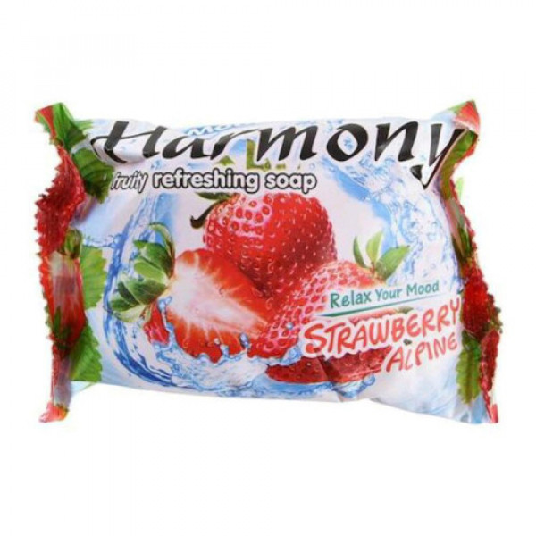 HARMONY STRAWBERRY 70G