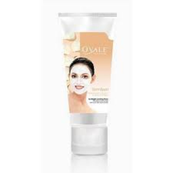 OVALE FACE MASK Y BEAN TUBE 75