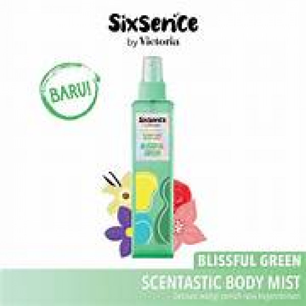 SIXSENCE B MIST BLISSFUL HJ 100ML