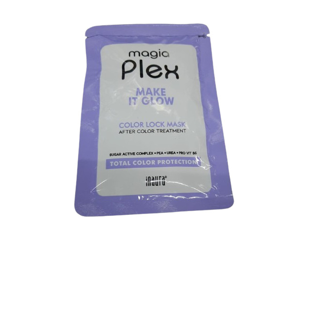 INAURA MAKE IT GLOW CLR LOCK 40G