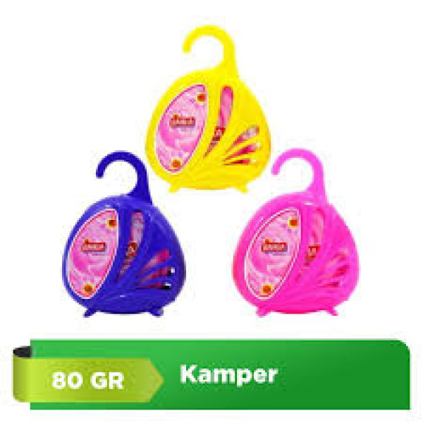 DAHLIA ALAT SUPER DELUXE K230