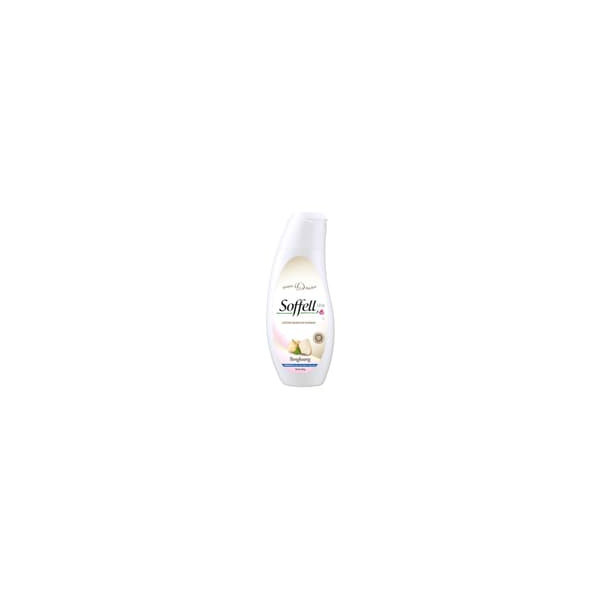 SOFFELL NIGHT CRM BENGKOANG BTL 60G