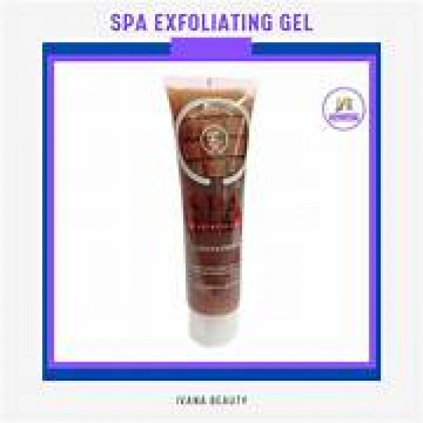 SYB BODY SPA CHOCOLATE 300 ML