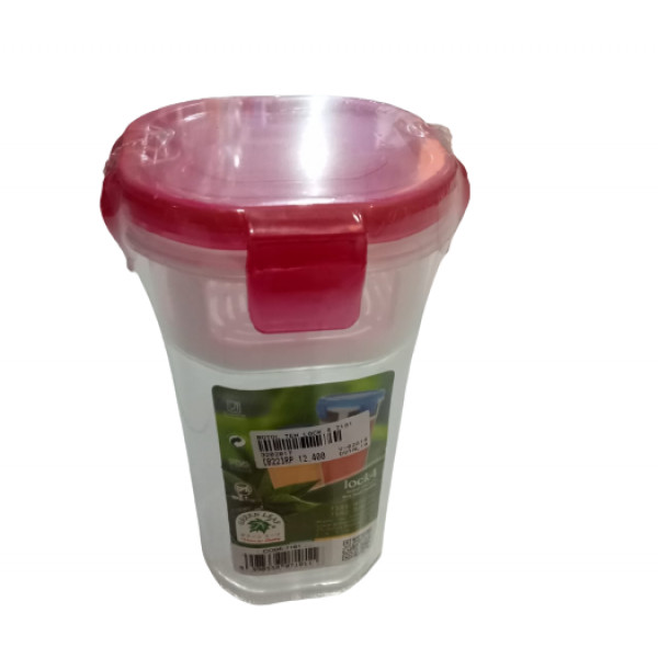 BOTOL TEH LOCK 4 7181