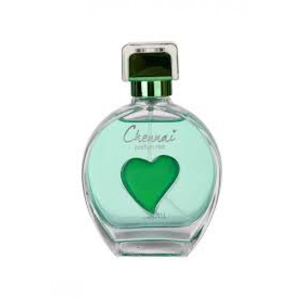 CHENNAI P MIST HEART GREEN 88ML