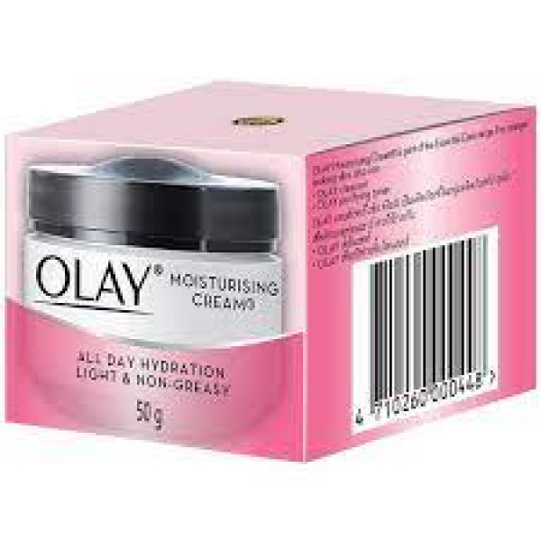 OLAY CREAM 50GR