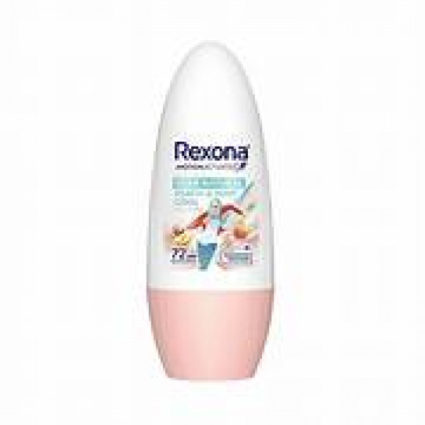 REXONA WMN RO PEACH & MINT COOL 45ML