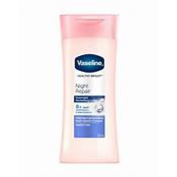 VASELINE HB NIGHT REPAIR 200ML