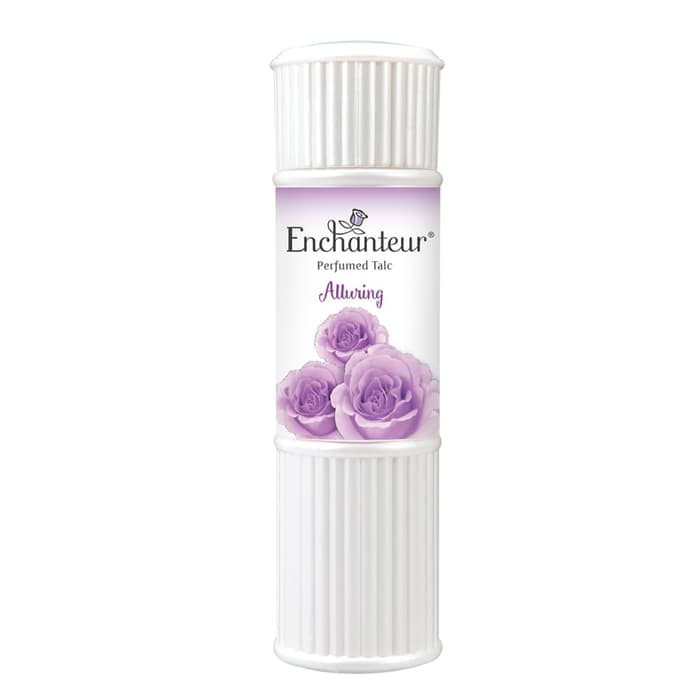 ENCHANTEUR ALRG BDK 100
