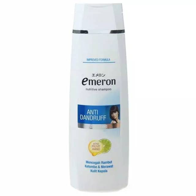 EMERON SHP ANTI DANDRUFF 170ML